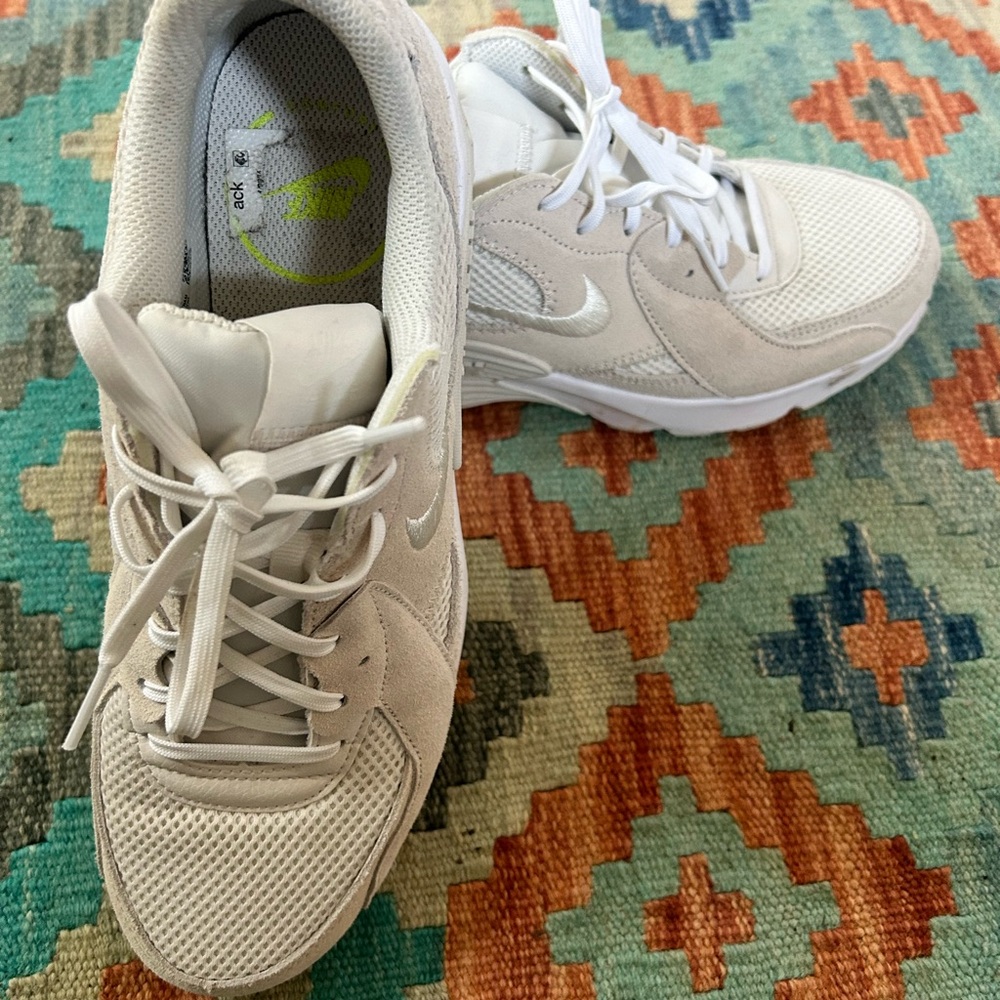 WM Nike AirMax 9
